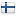 pitzaland.com server is located in Finland